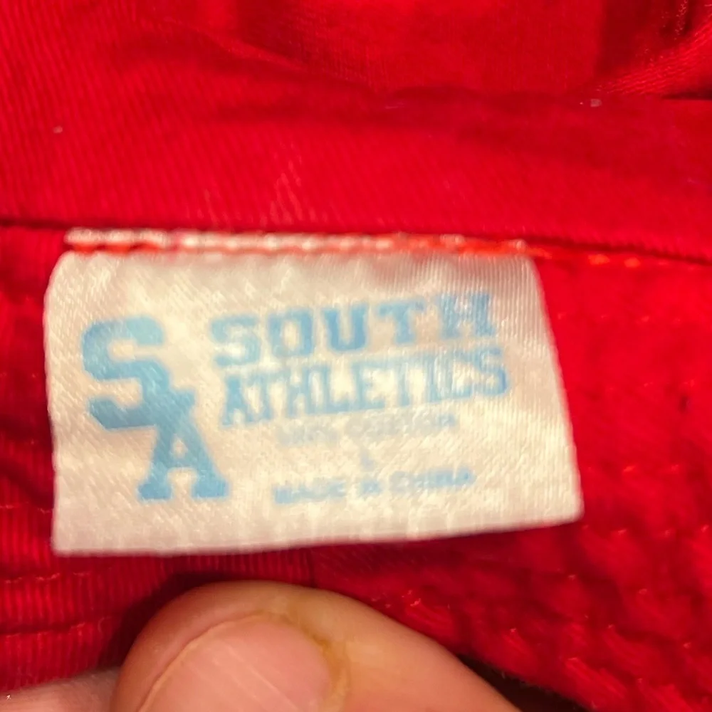 south athletics has been